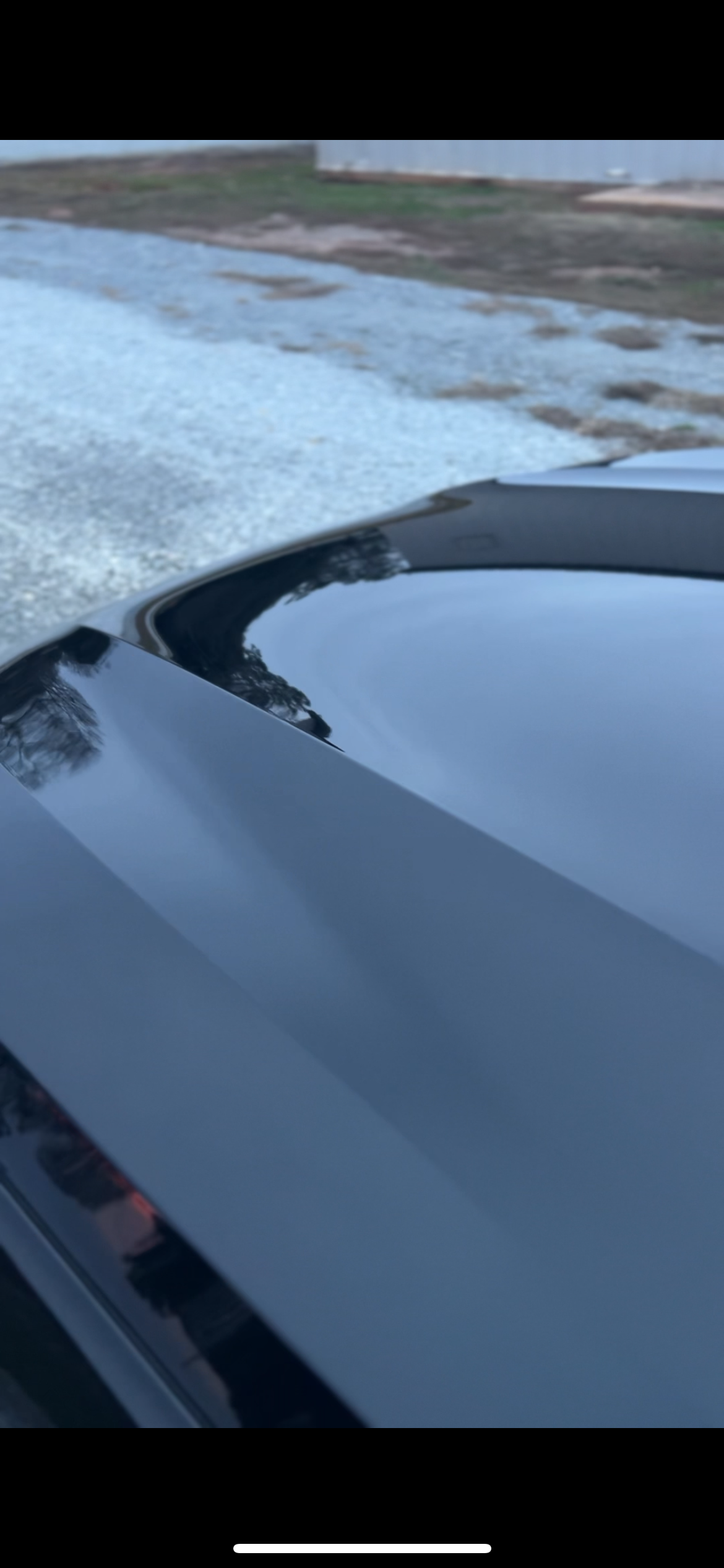 Precision Works 'Platinum Detail Package"