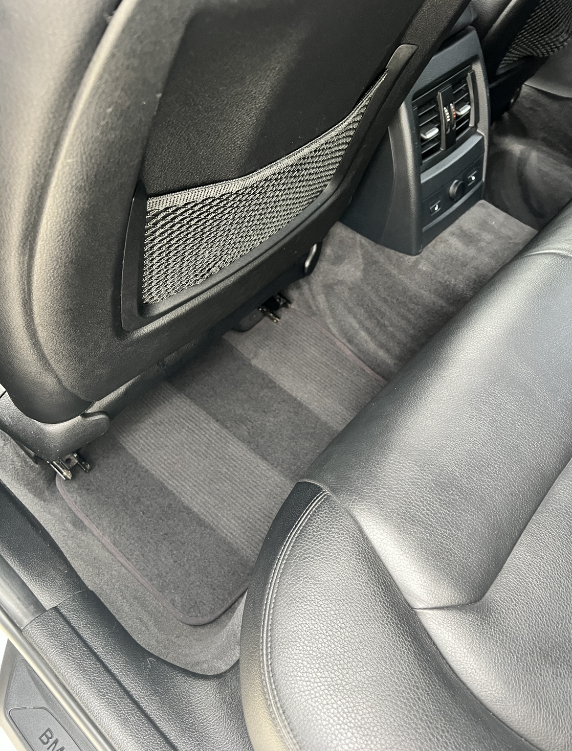 Precision Works "Silver Detail Package"