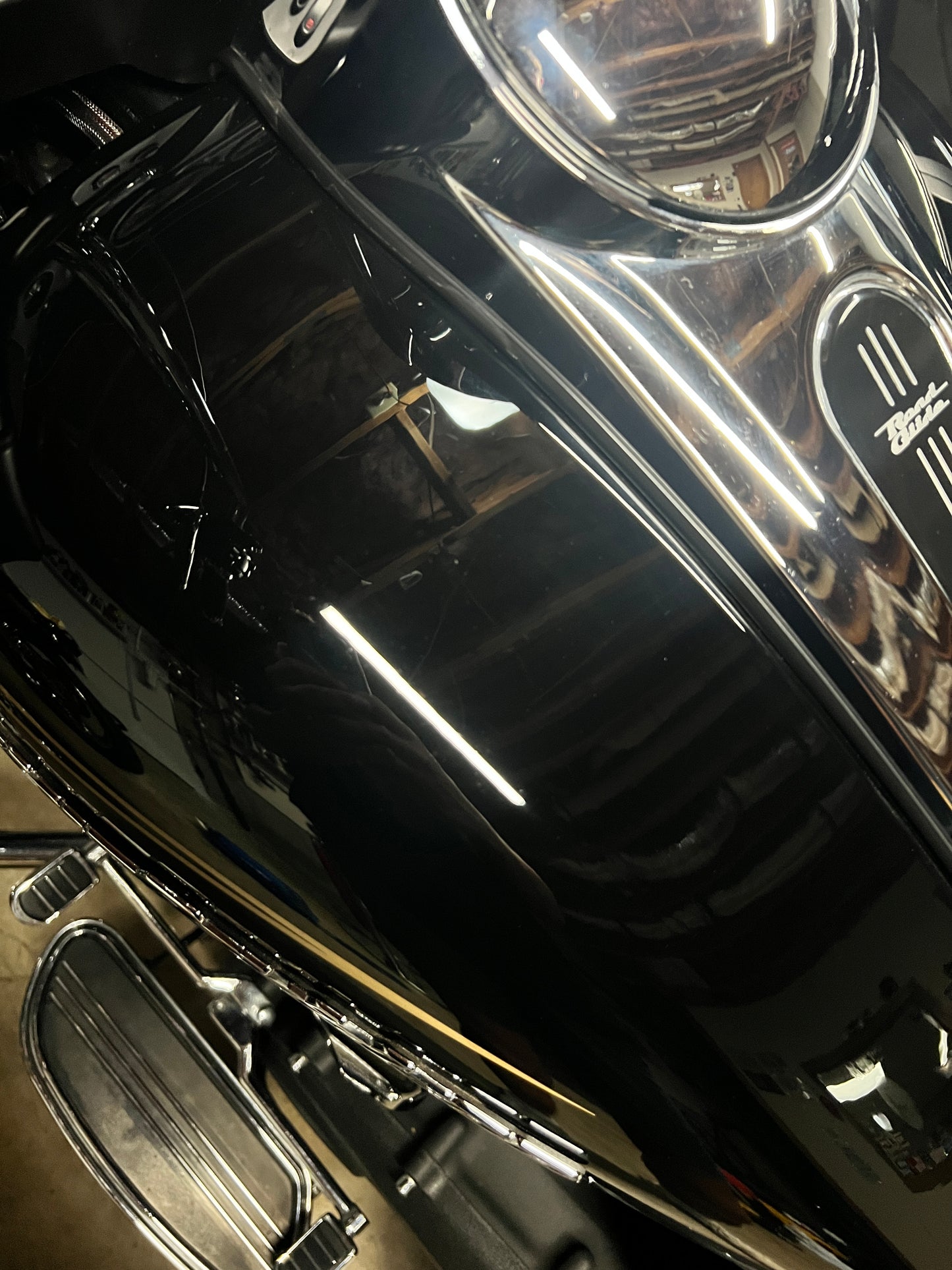 Motorcycle Packages
