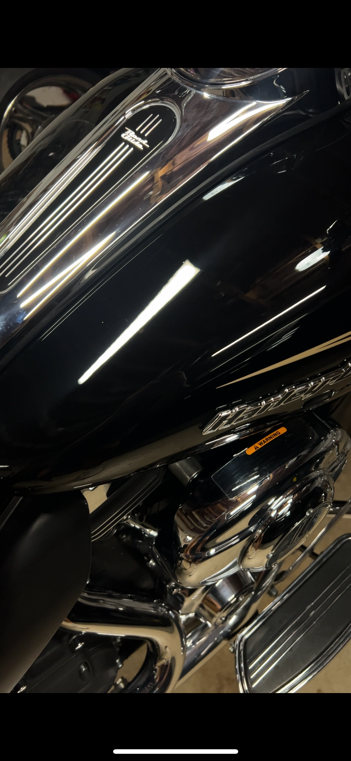 Motorcycle Packages