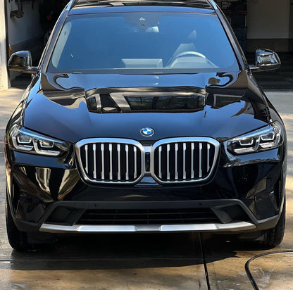 Precision Works "Bronze Exterior Package"